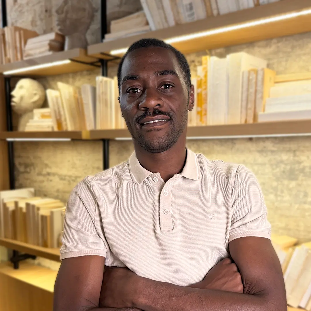 franck monayong coordinador personal montaje nacional workout