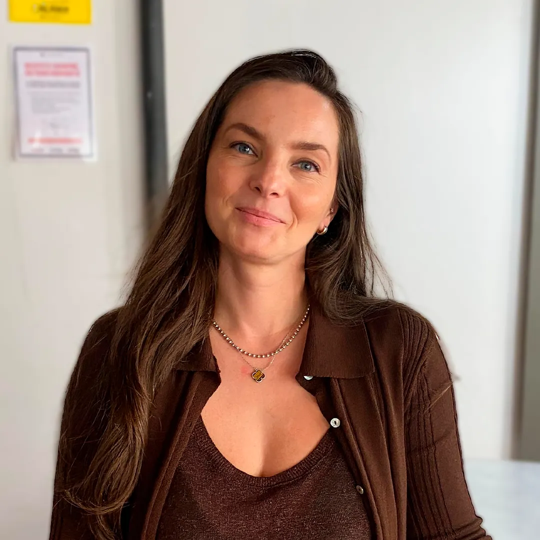 giorgiana nani gestora staff recursos humanos workout