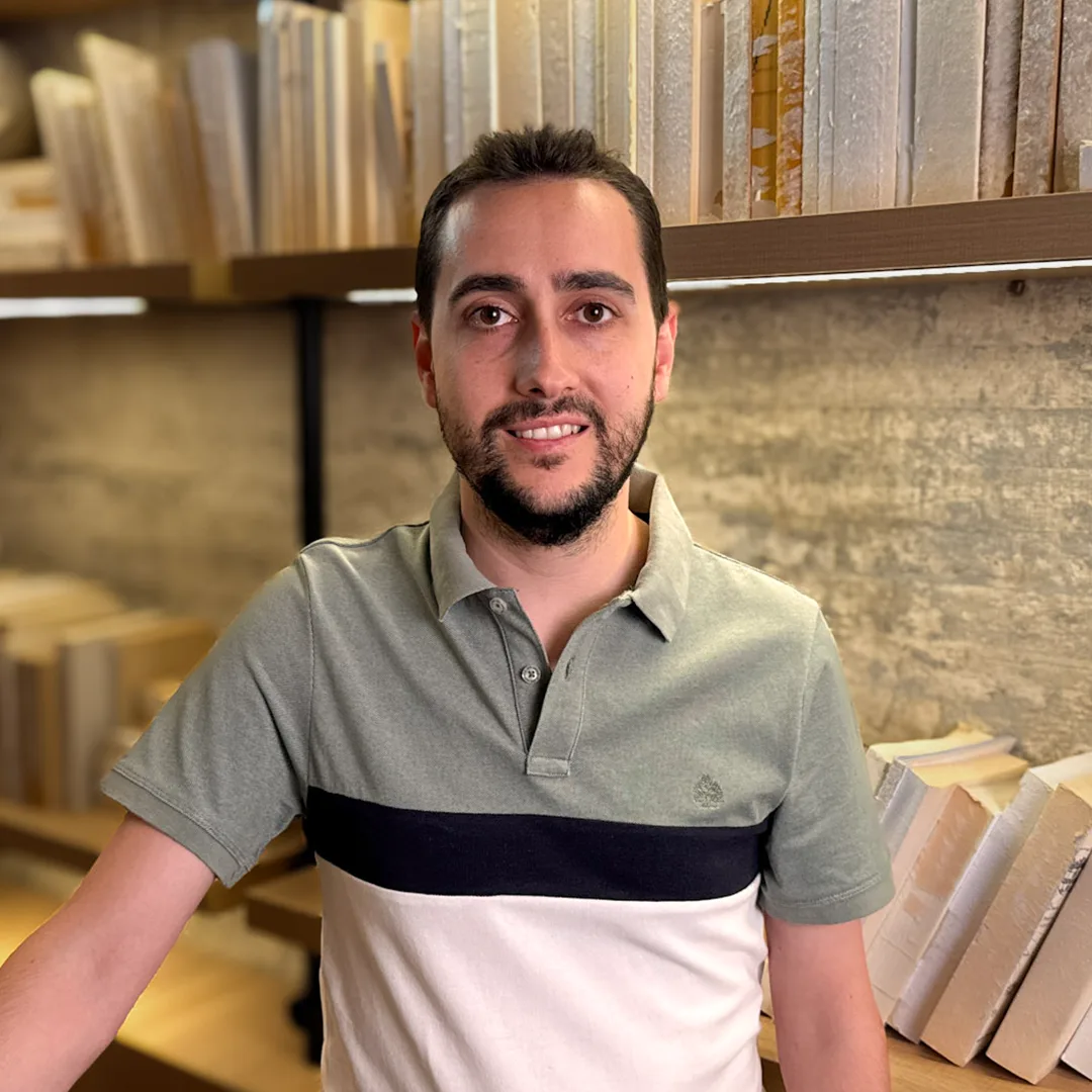 jesus fernandez gestor facturacion workout