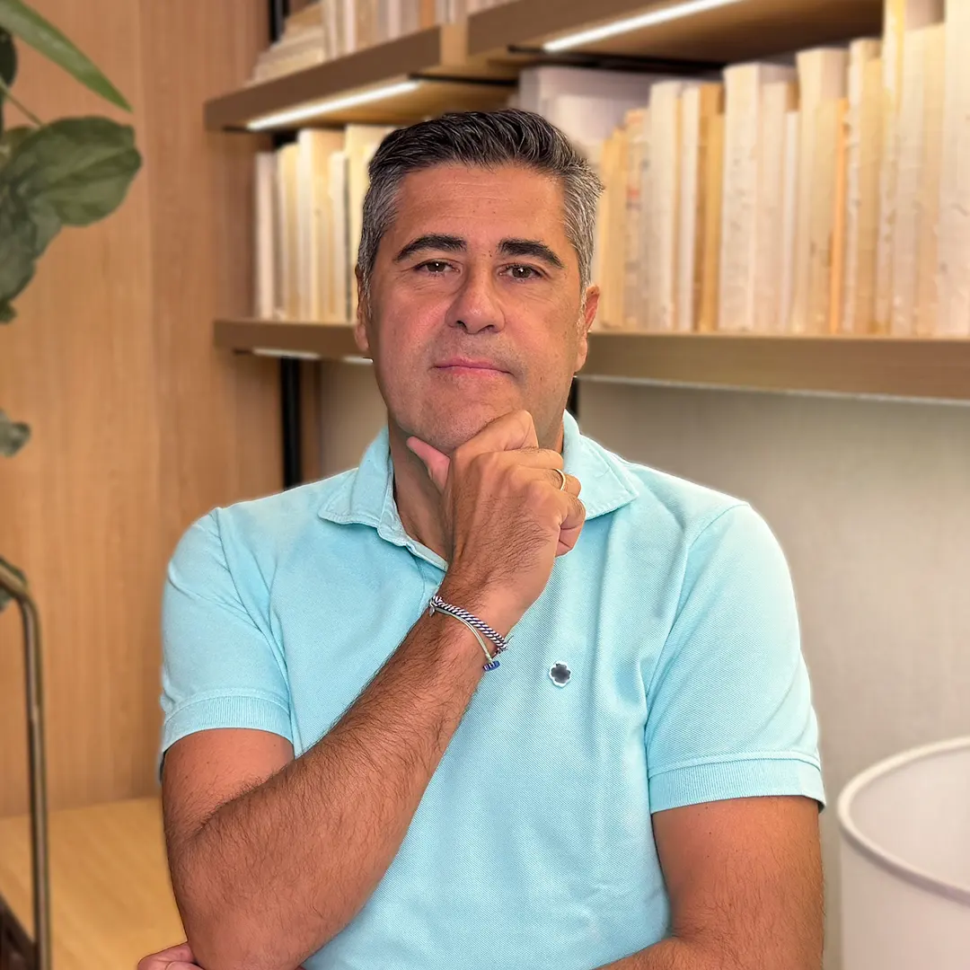 jose pescador gestor cierres workout