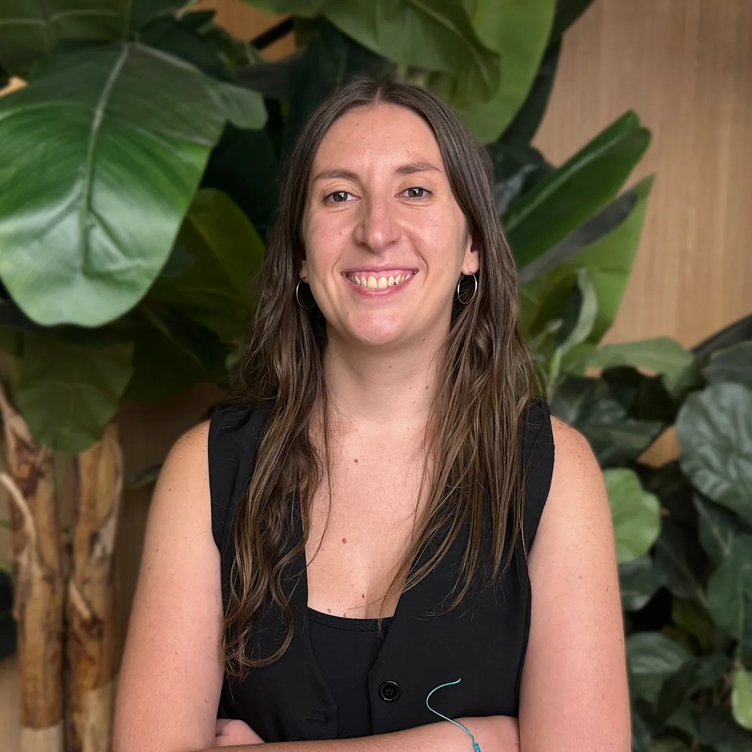 julia cantos gestora laboral workout