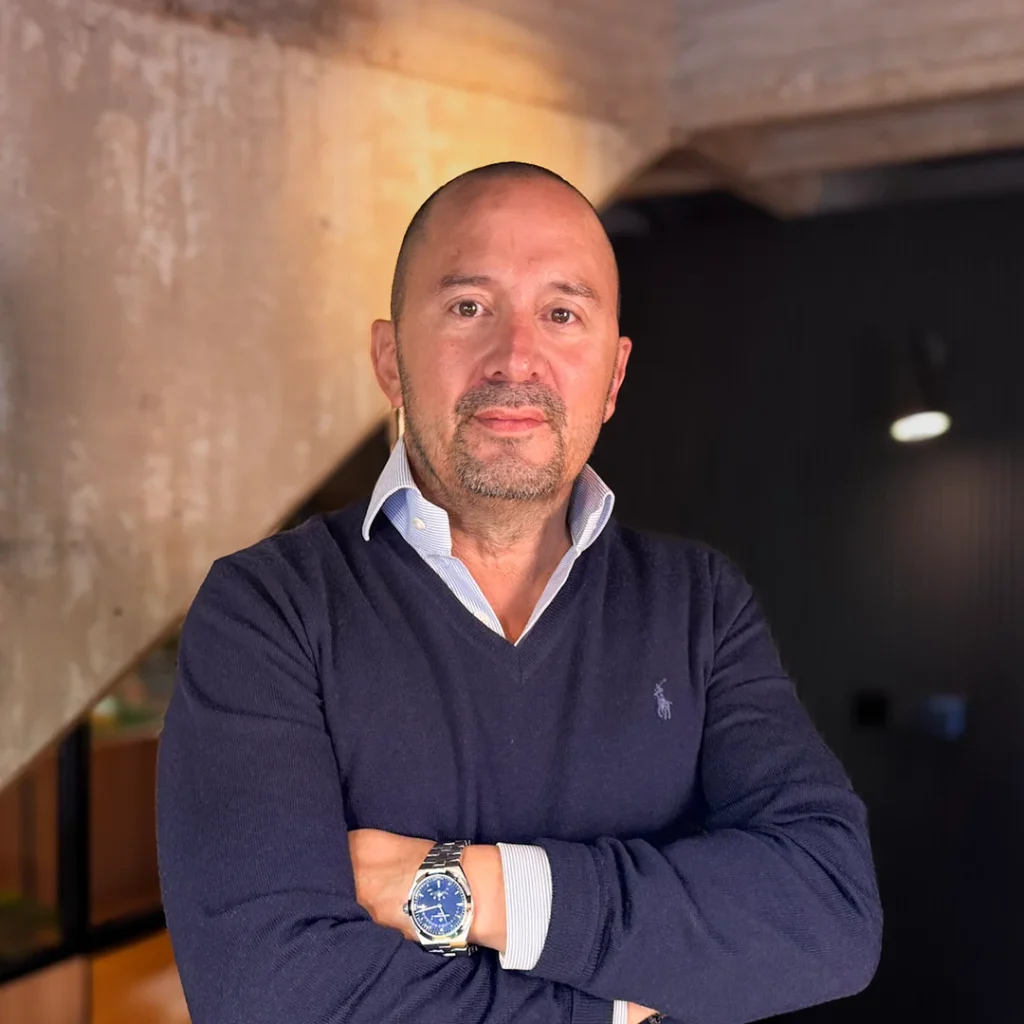 lucas tsang coo workout