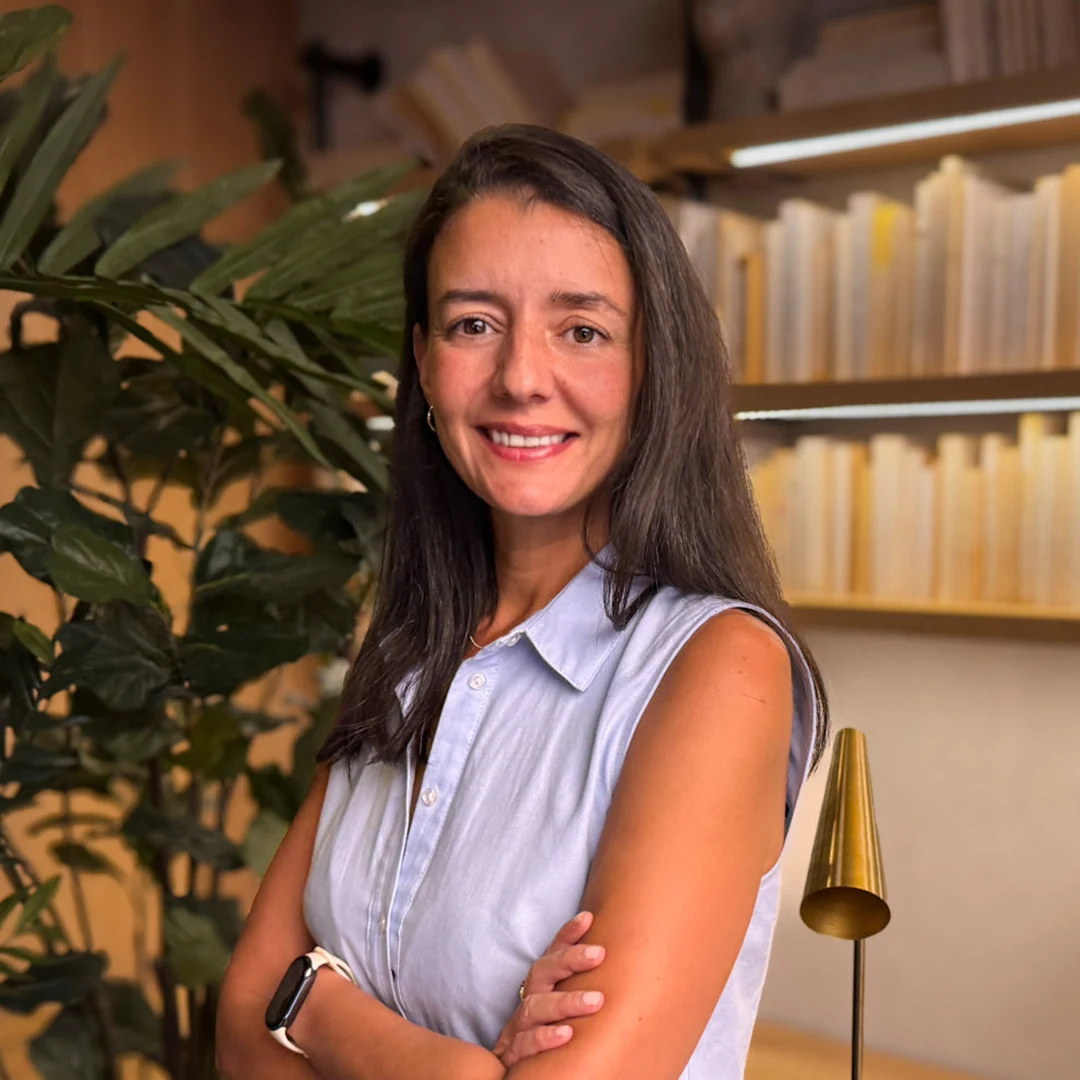 lucia lopez subdirectora comercial workout