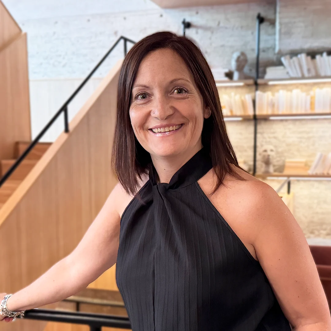 mar montero gestora staff recursos humanos workout