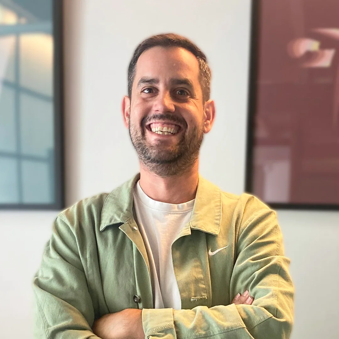 marc rius gestor comercial workout