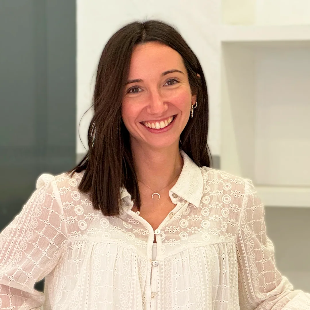 maria ortiz gestora staff recursos humanos workout