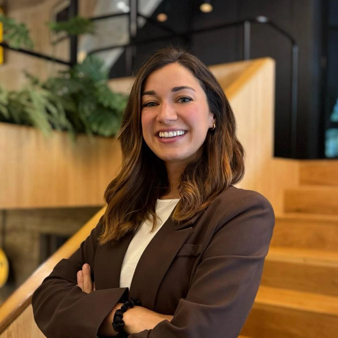 marta molina responsable comunicacion marketing workout