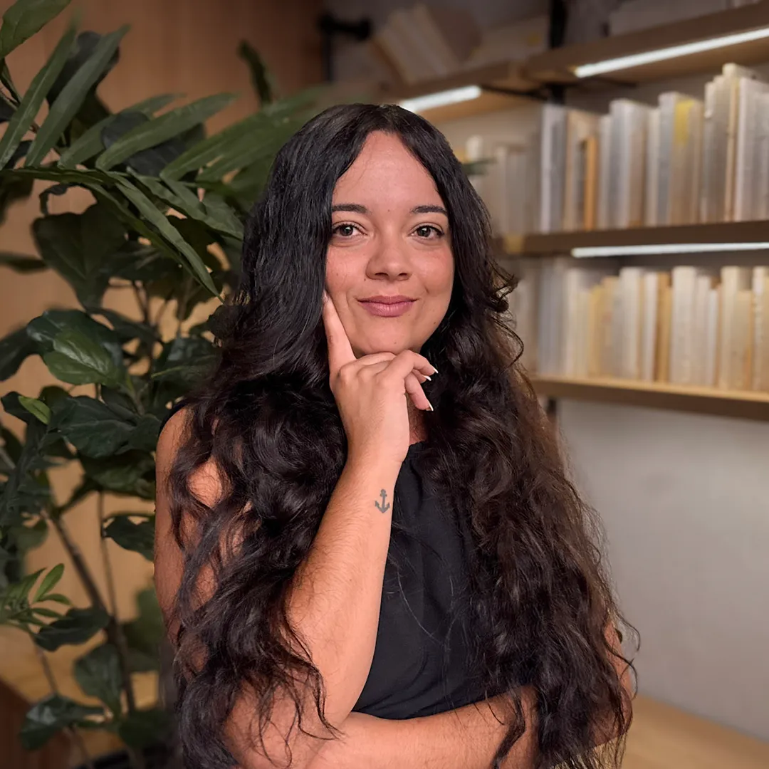 nuria bravo gestora facturacion workout