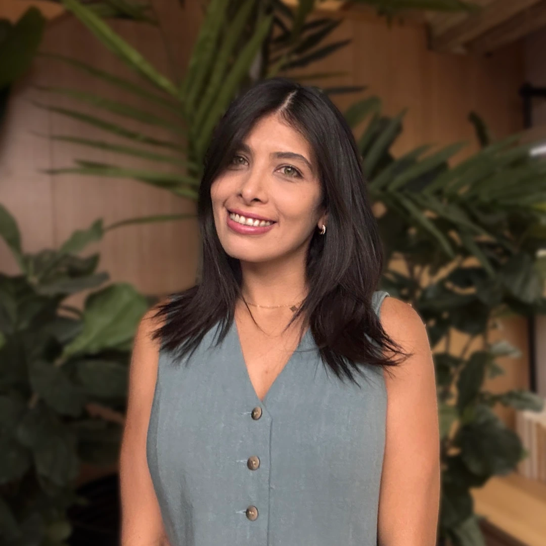 paola hernandez gestora presupuestos workout