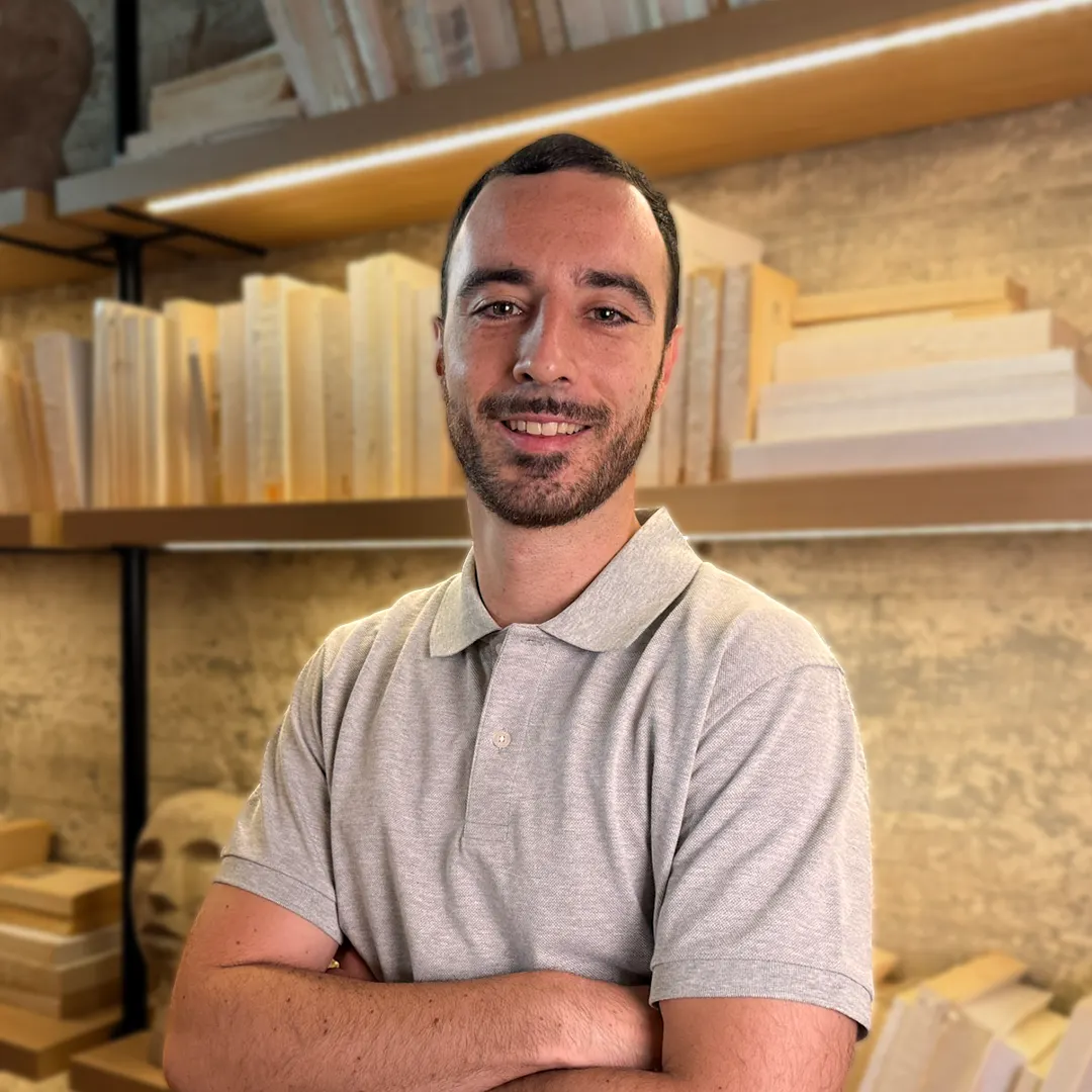 pau secorun gestor comercial barcelona workout