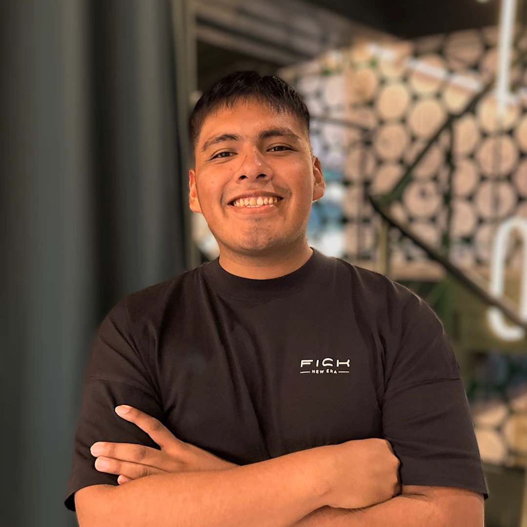 paul solis tecnico it workout