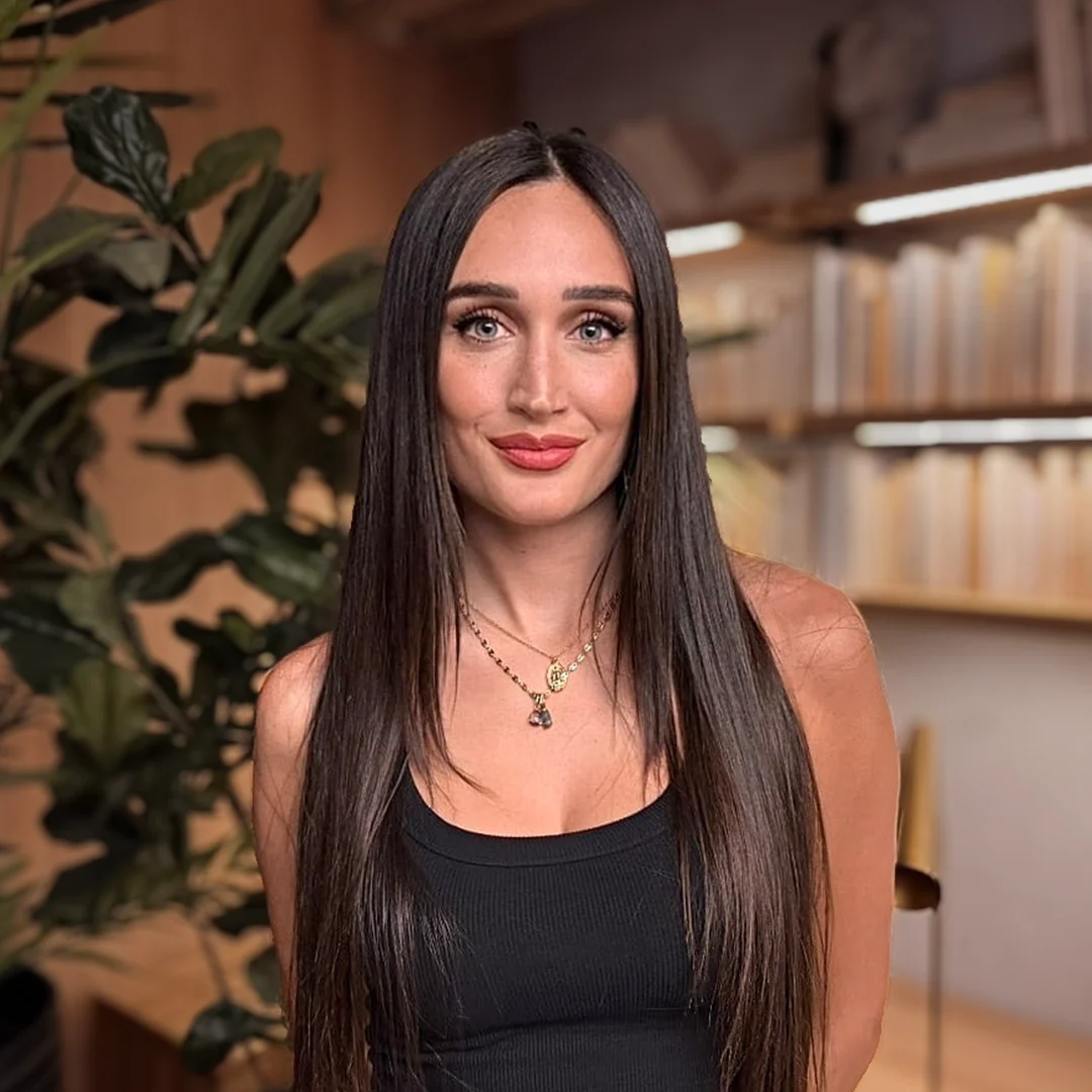 raquel naranjo responsable servicios generales workout