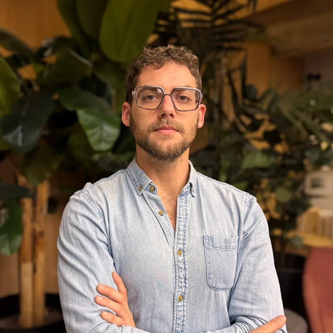 raul sanchez especialista contenido multimedia workout