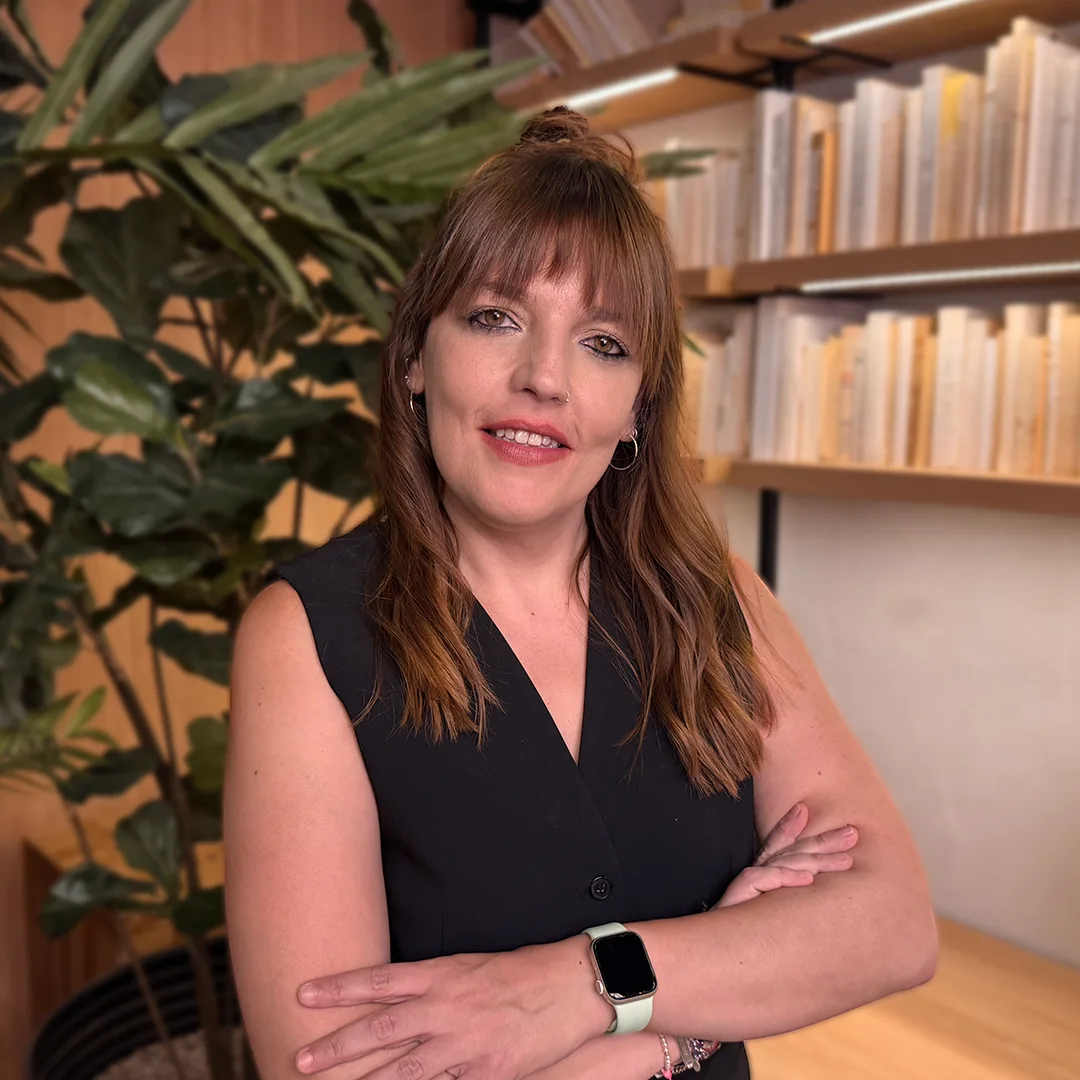 rebeca miguel responsable laboral workout