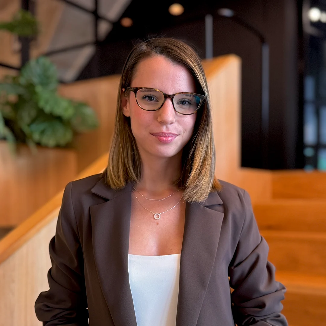 sofia camacho gestora laboral workout