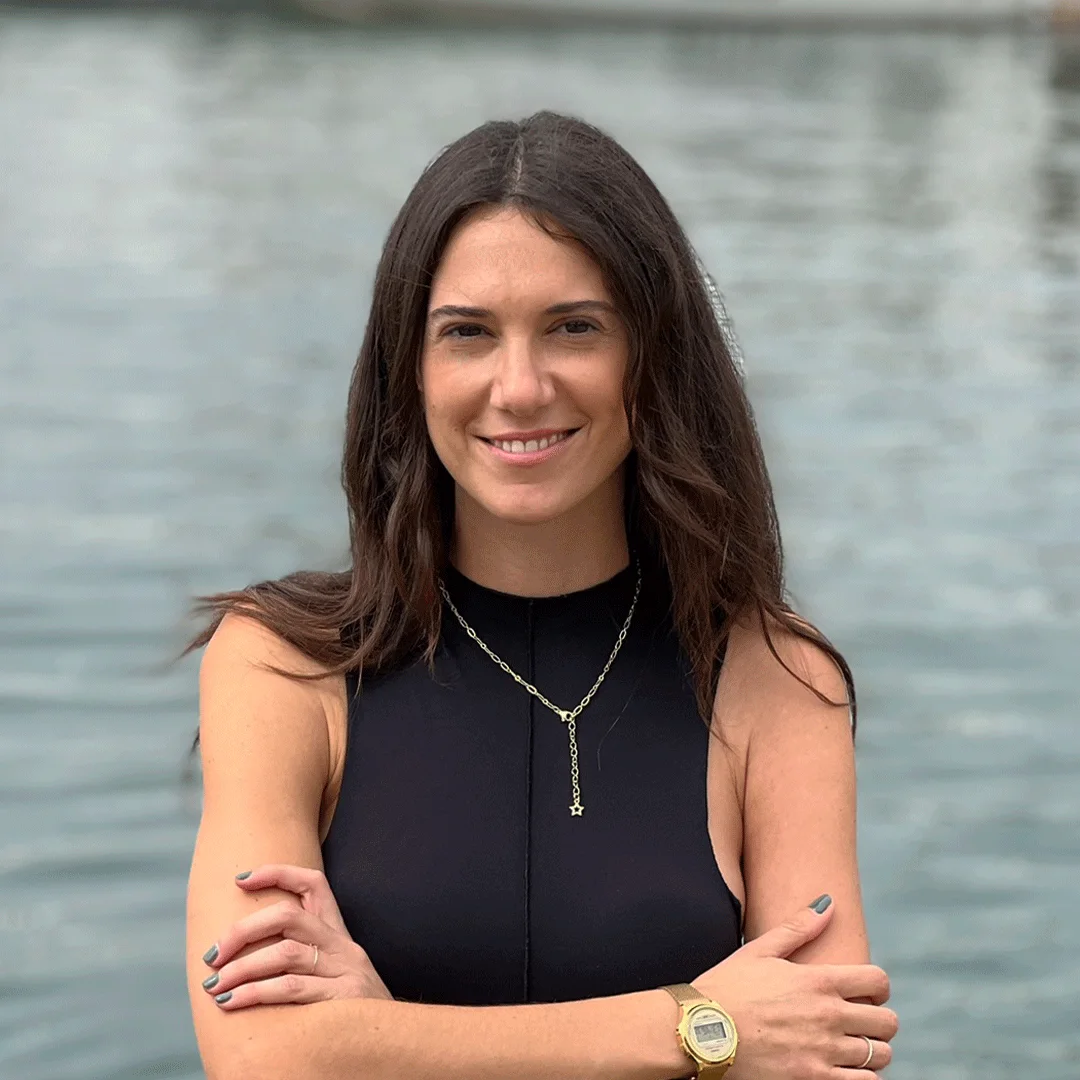 tamara alonso gestora comercial andalucia workout