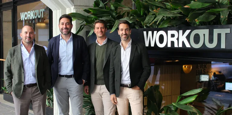 the workout group integra premium mixes