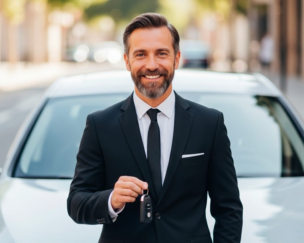 aparcacoches para eventos