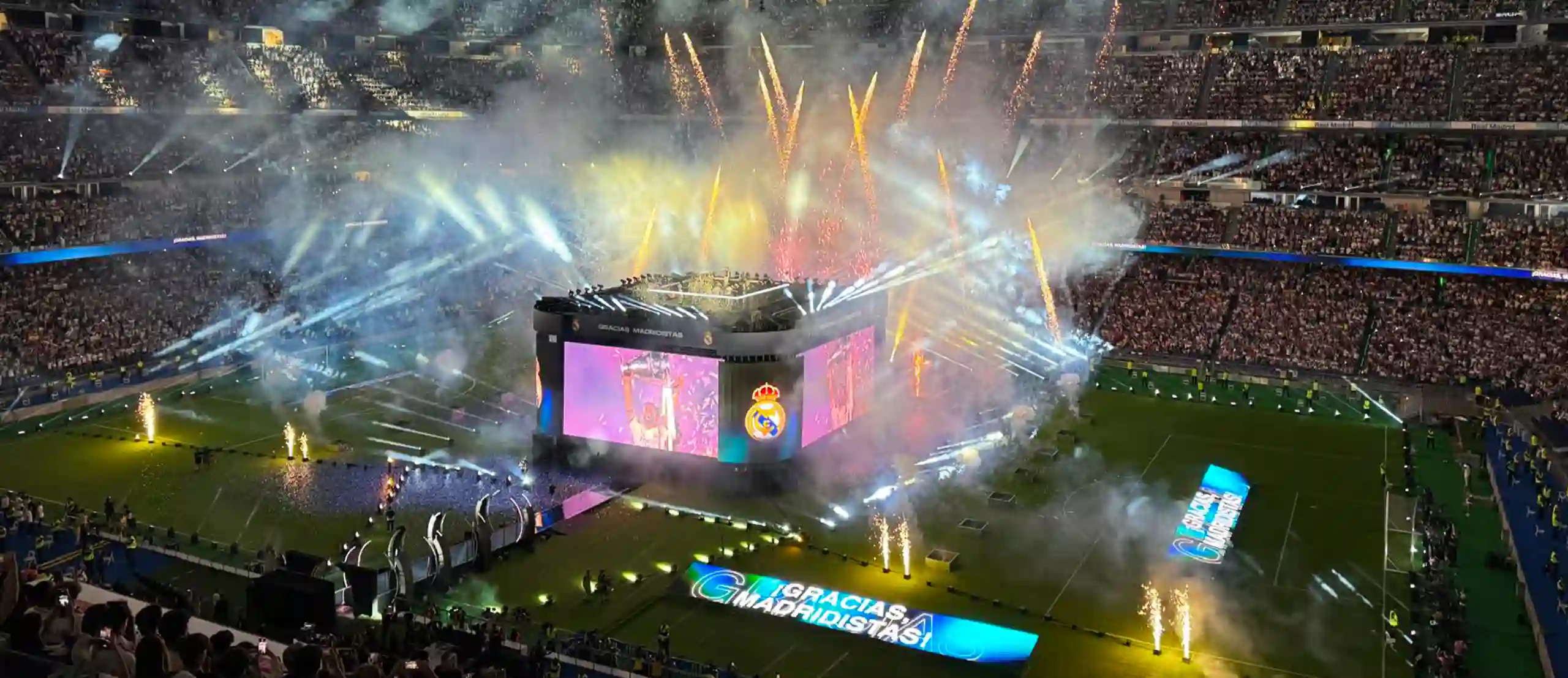 Meisterfeier-Montage