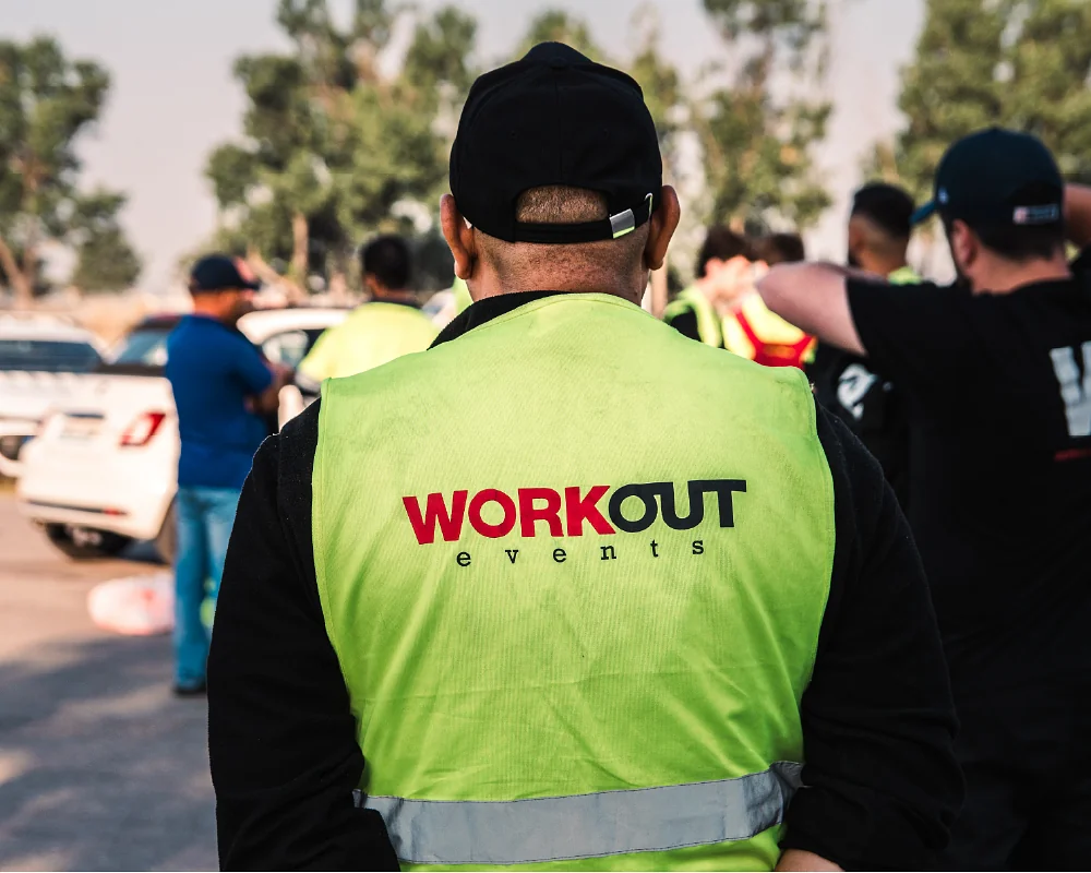 Personal hand básico coordinador