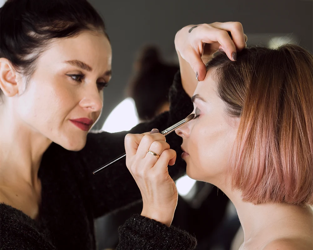 maquilladora eventos