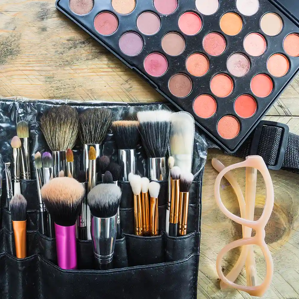 maquillaje para eventos