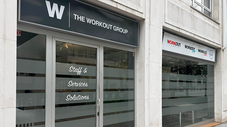 oficina workout norte bilbao