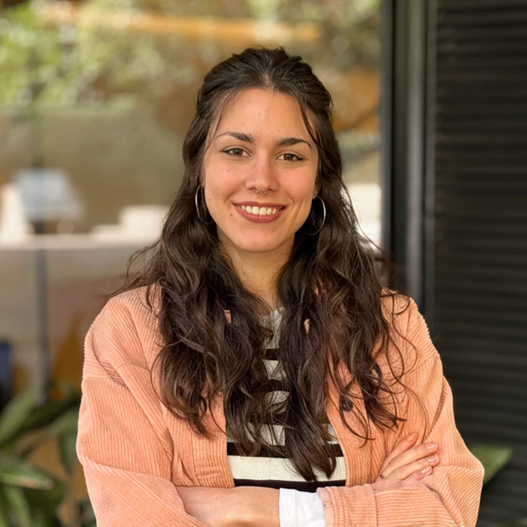 &Eacute;VORA S&Aacute;NCHEZ