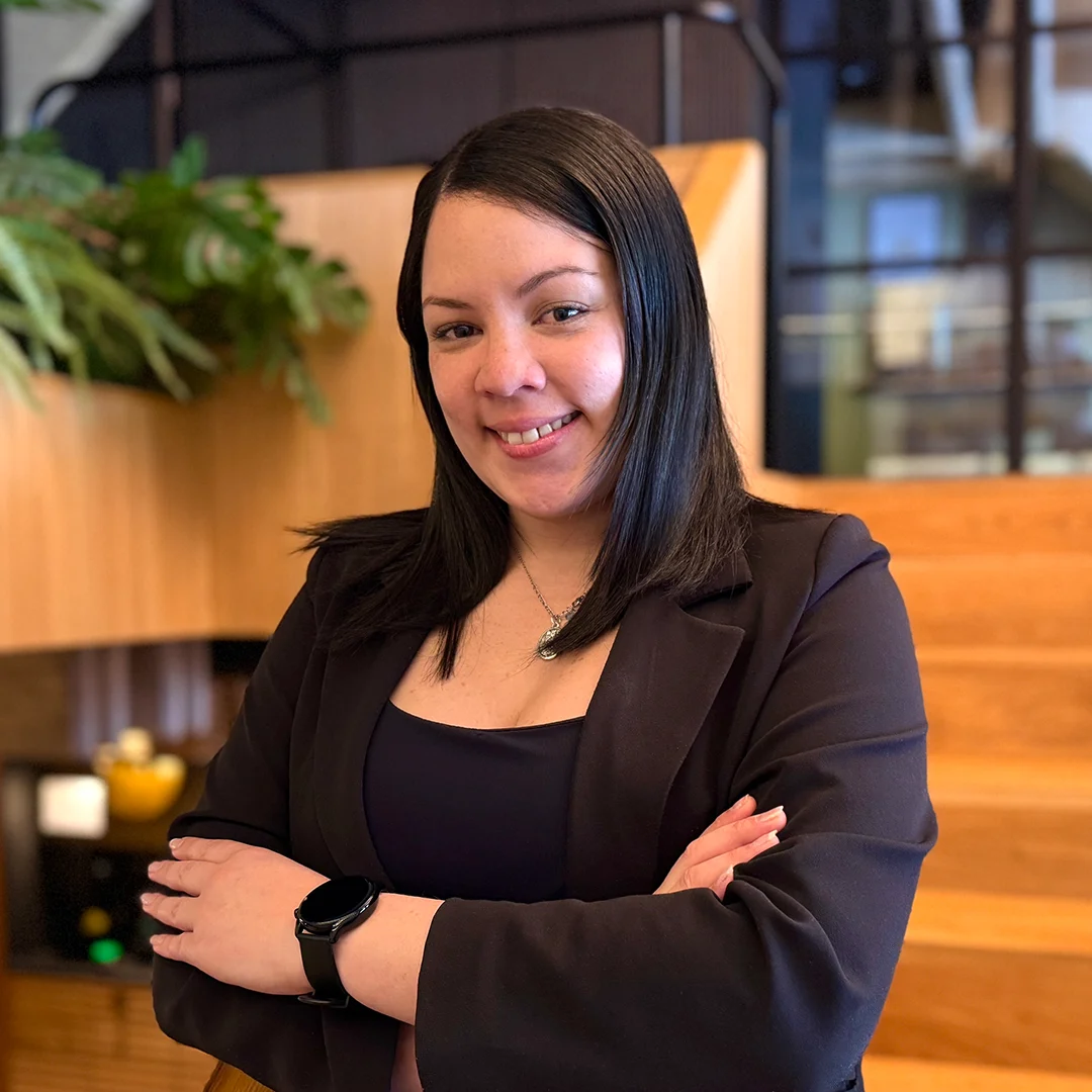 KAREN BURGUILLO