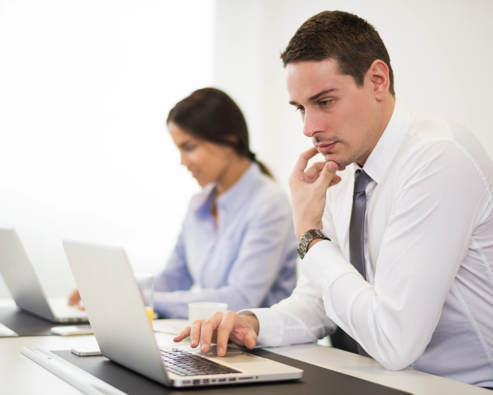 PROJECT MANAGER JUNIOR – MÓSTOLES