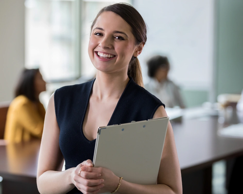 TÉCNICO/A ADMINISTRATIVO/A JUNIOR DE PRESUPUESTOS – MADRID