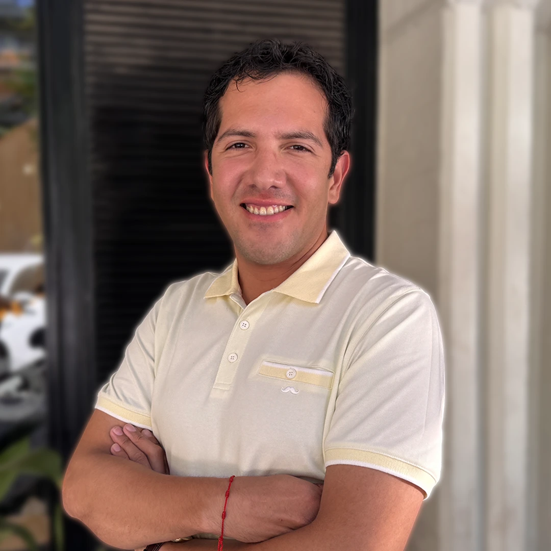 Carlos Tadeo