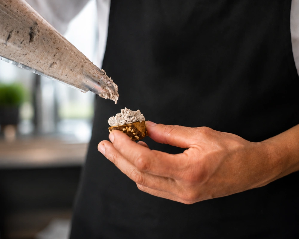 personal profesional chef para eventos
