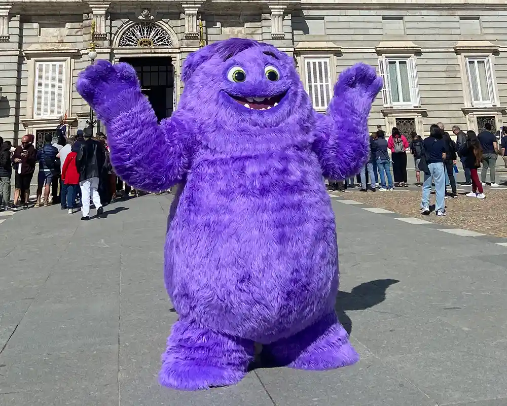 AZAFATAS/OS SAN SEBASTIAN