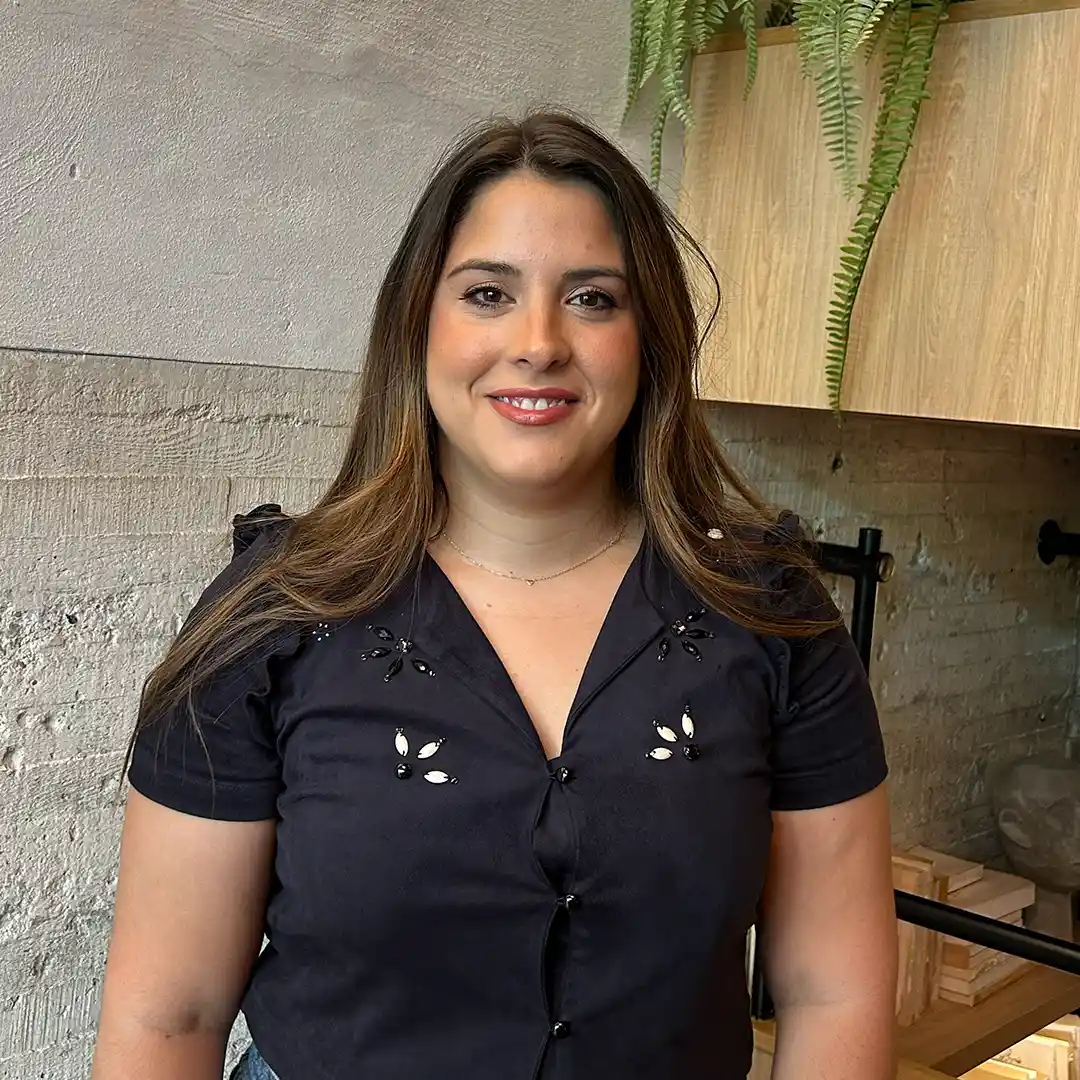 ANA G&Oacute;MEZ